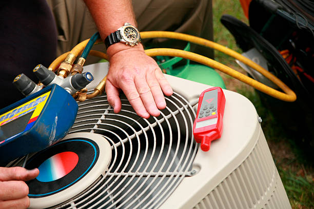 Best HVAC tune-up services  in Perry, UT