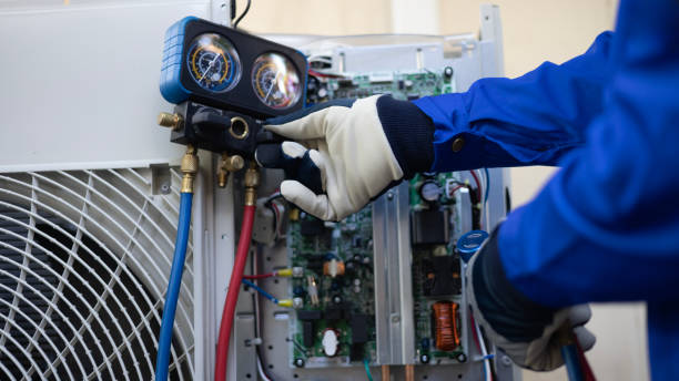 Best HVAC system installation  in Perry, UT